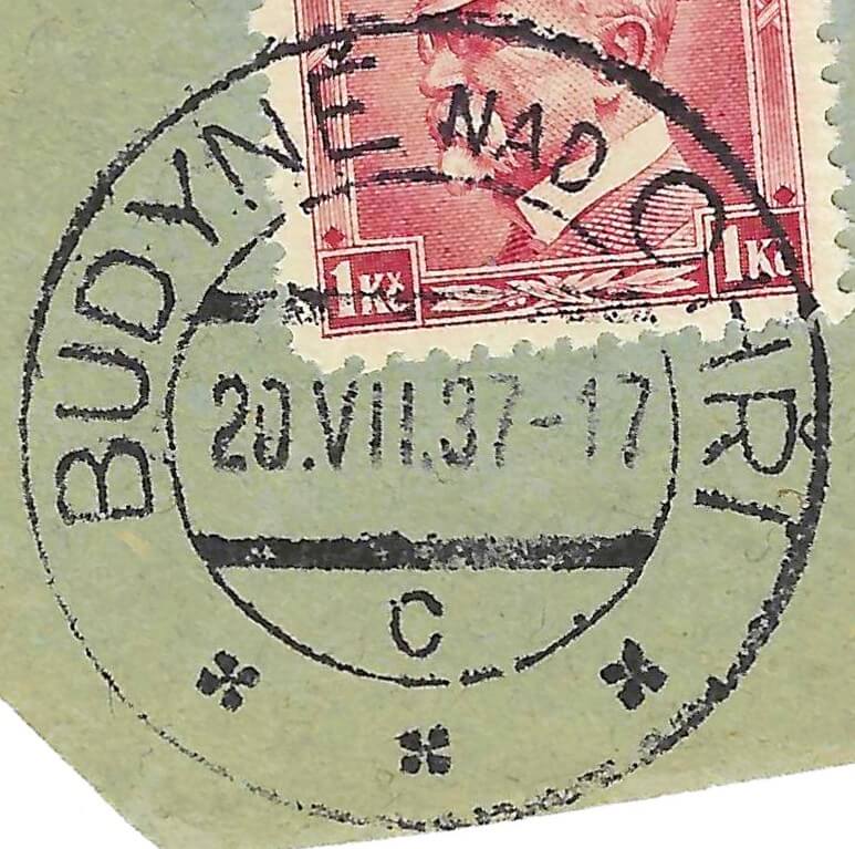 Image of the cancellation type.