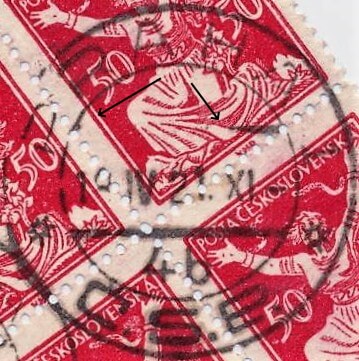 Image of the cancellation type.