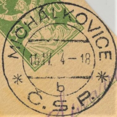 Image of the cancellation type.