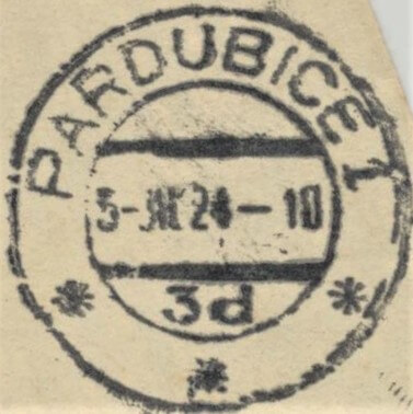 Image of the cancellation type.