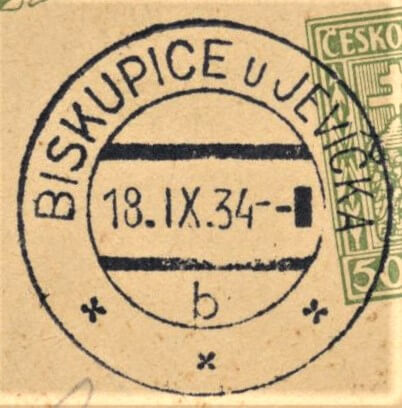 Image of the cancellation type.