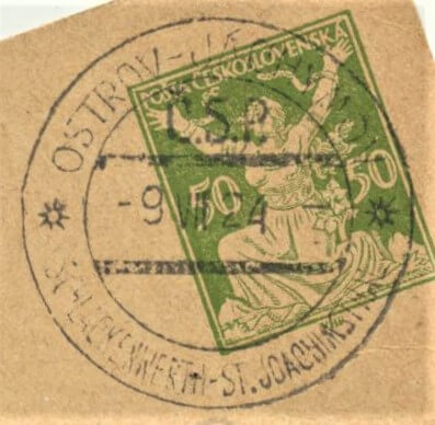 Image of the cancellation type.