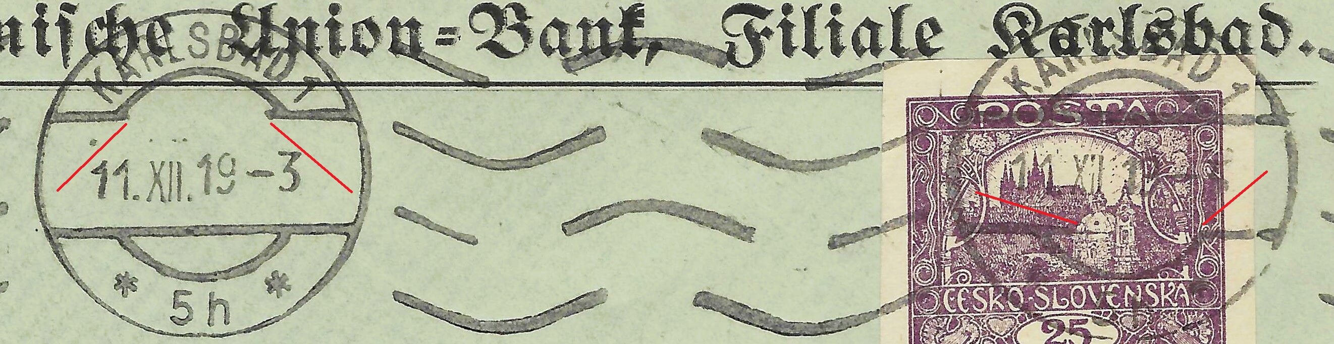 Image of the cancellation type.