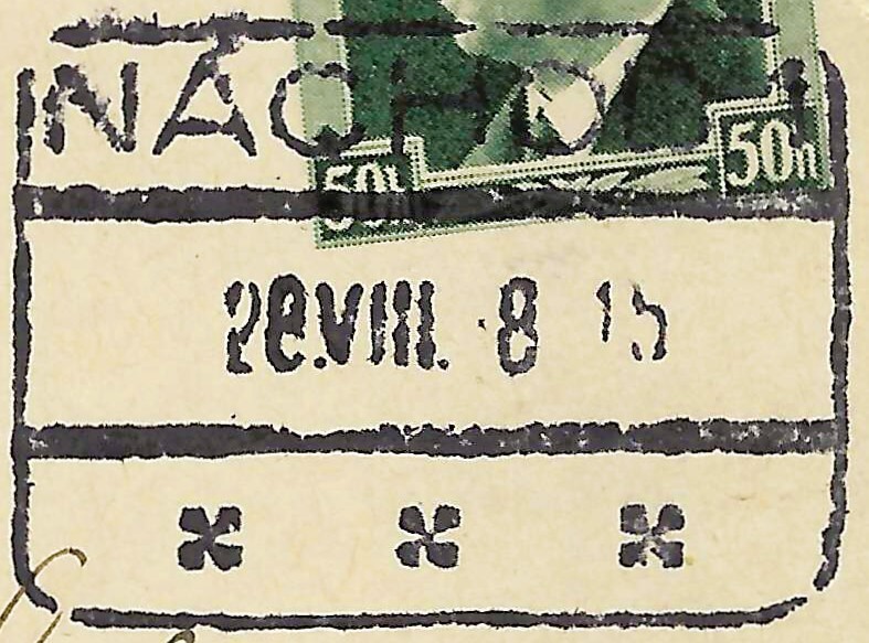 Image of the cancellation type.