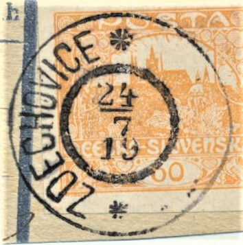 Image of the cancellation type.