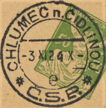 Image of the cancellation type.