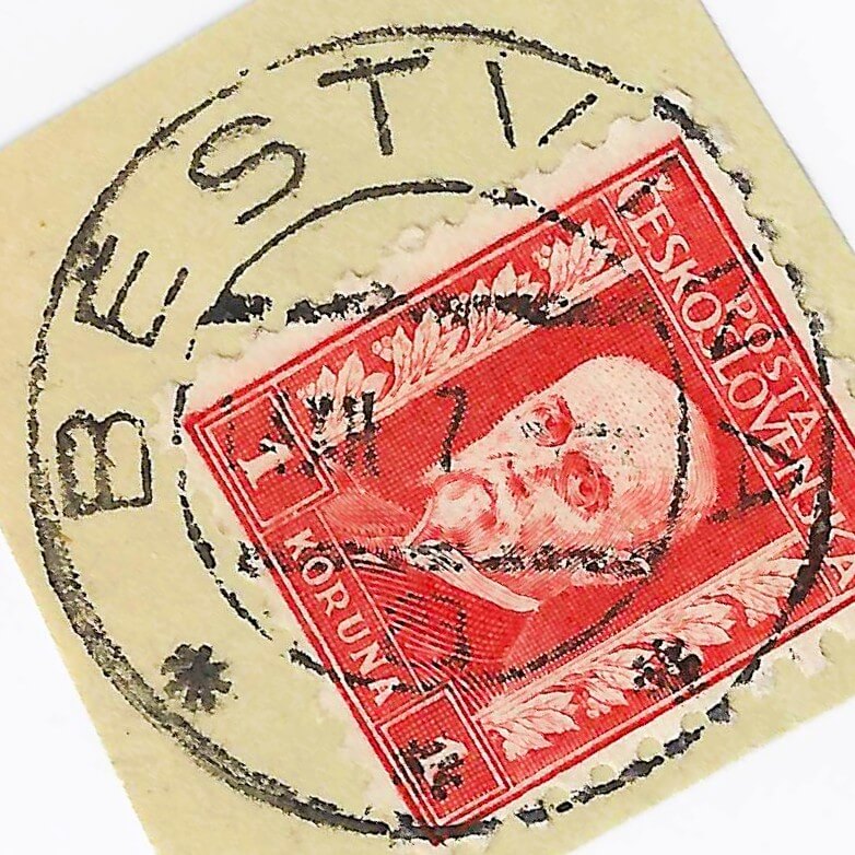 Image of the cancellation type.