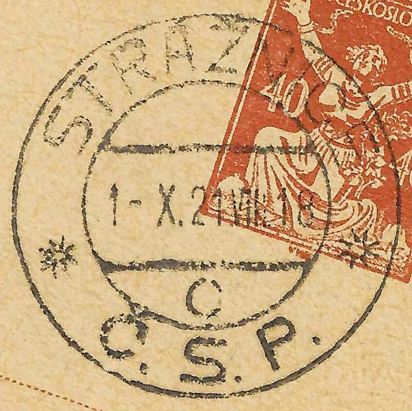 Image of the cancellation type.