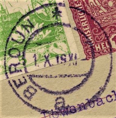 Image of the cancellation type.