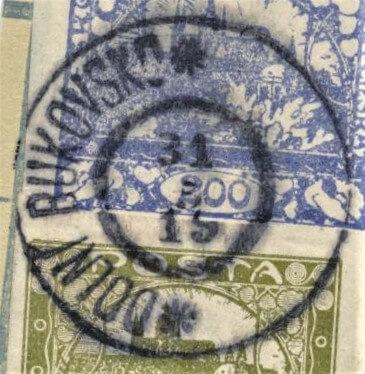 Image of the cancellation type.