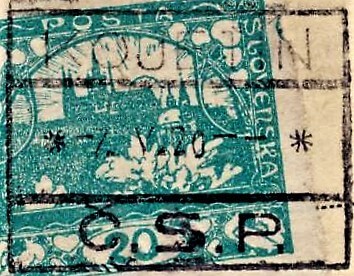 Image of the cancellation type.