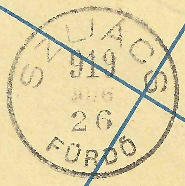 Image of the cancellation type.