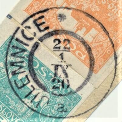 Image of the cancellation type.