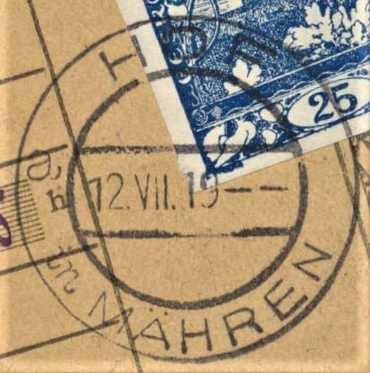 Image of the cancellation type.