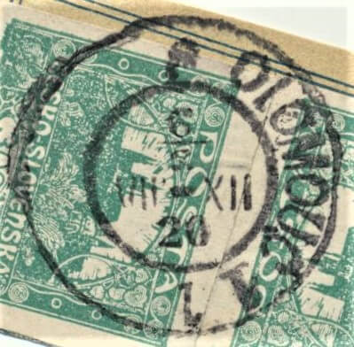 Image of the cancellation type.