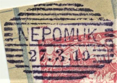 Image of the cancellation type.
