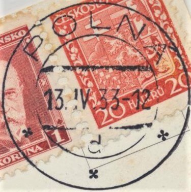 Image of the cancellation type.