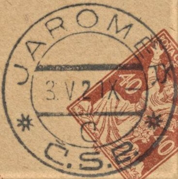 Image of the cancellation type.