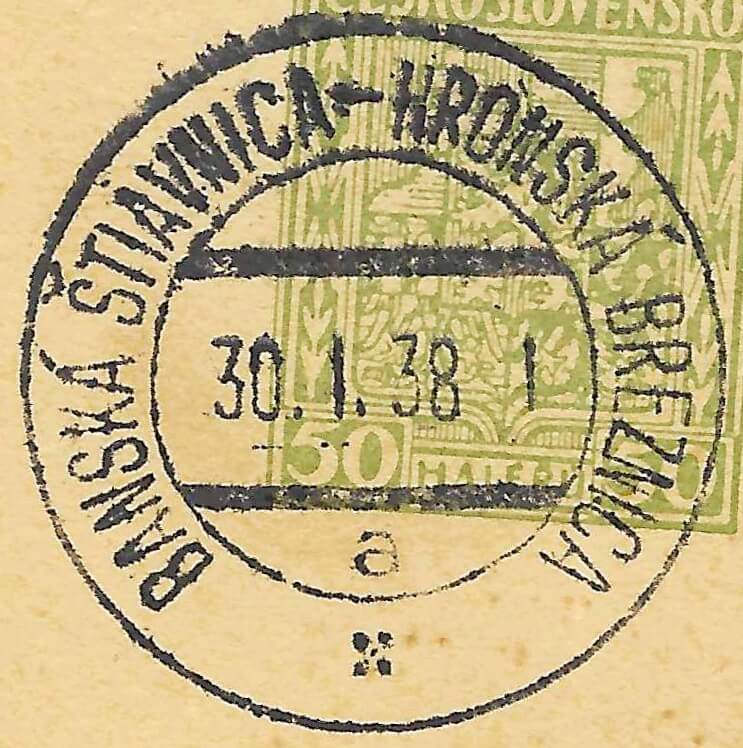 Image of the cancellation type.