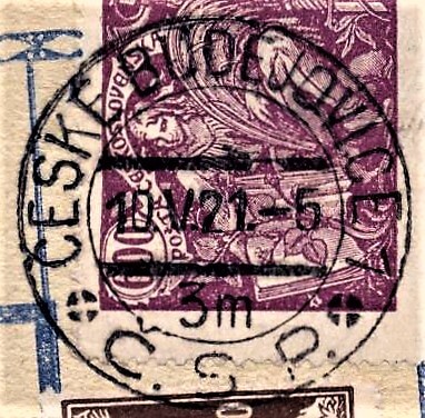 Image of the cancellation type.