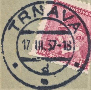 Image of the cancellation type.
