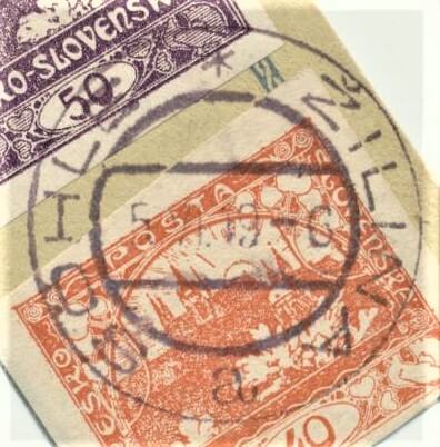 Image of the cancellation type.