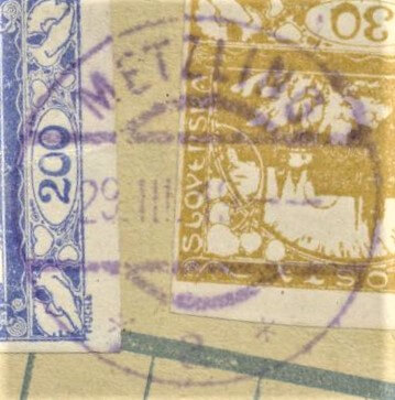 Image of the cancellation type.