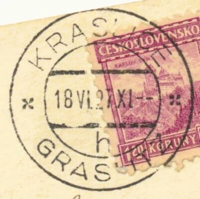 Image of the cancellation type.