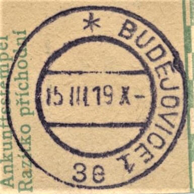 Image of the cancellation type.
