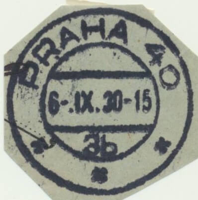 Image of the cancellation type.