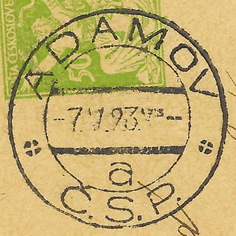 Image of the cancellation type.