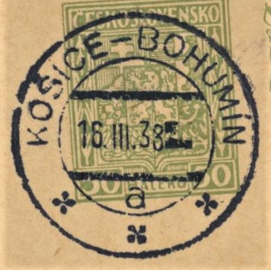 Image of the cancellation type.