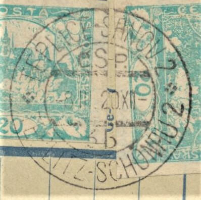 Image of the cancellation type.