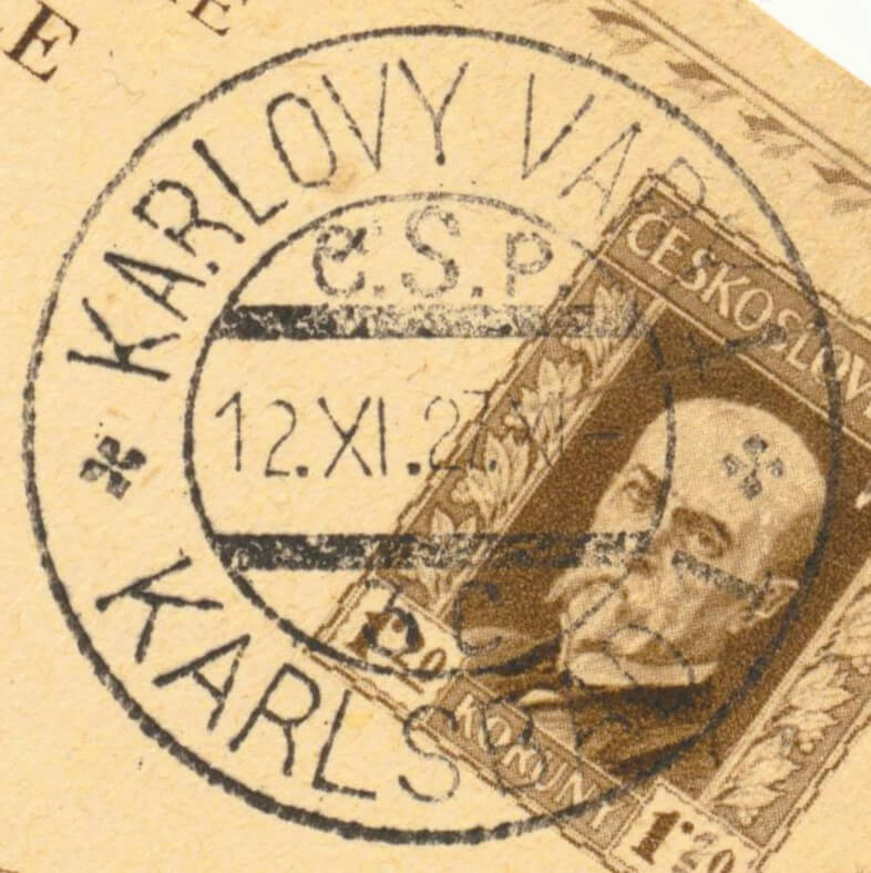 Image of the cancellation type.