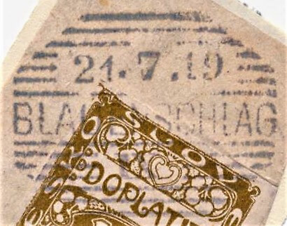 Image of the cancellation type.