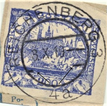 Image of the cancellation type.