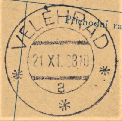 Image of the cancellation type.