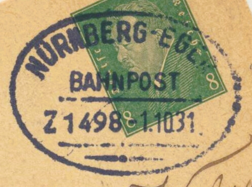 Image of the cancellation type.