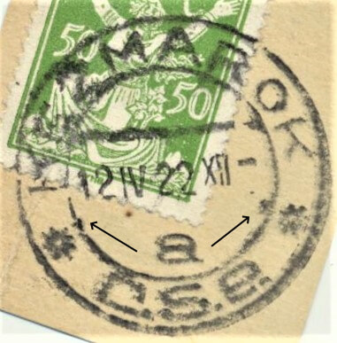 Image of the cancellation type.