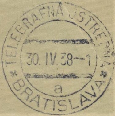 Image of the cancellation type.