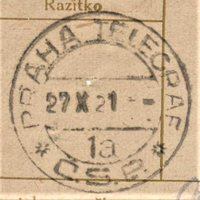 Image of the cancellation type.