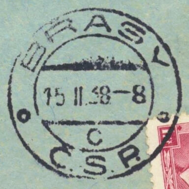 Image of the cancellation type.