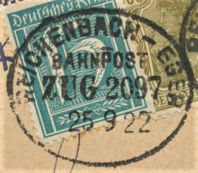 Image of the cancellation type.
