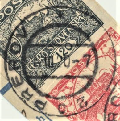 Image of the cancellation type.