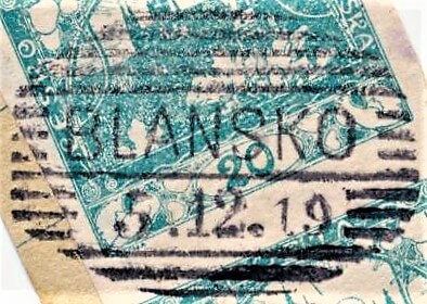 Image of the cancellation type.