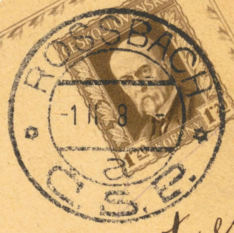 Image of the cancellation type.