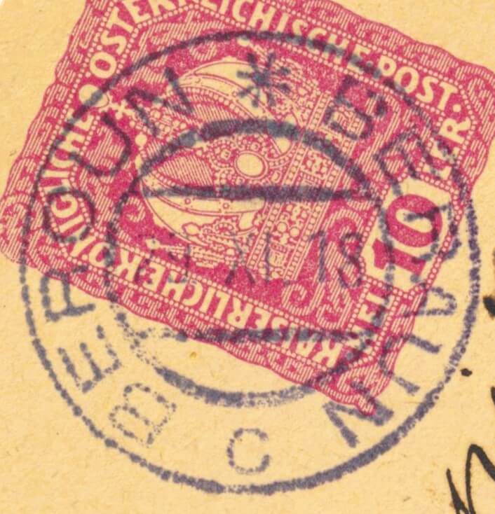 Image of the cancellation type.