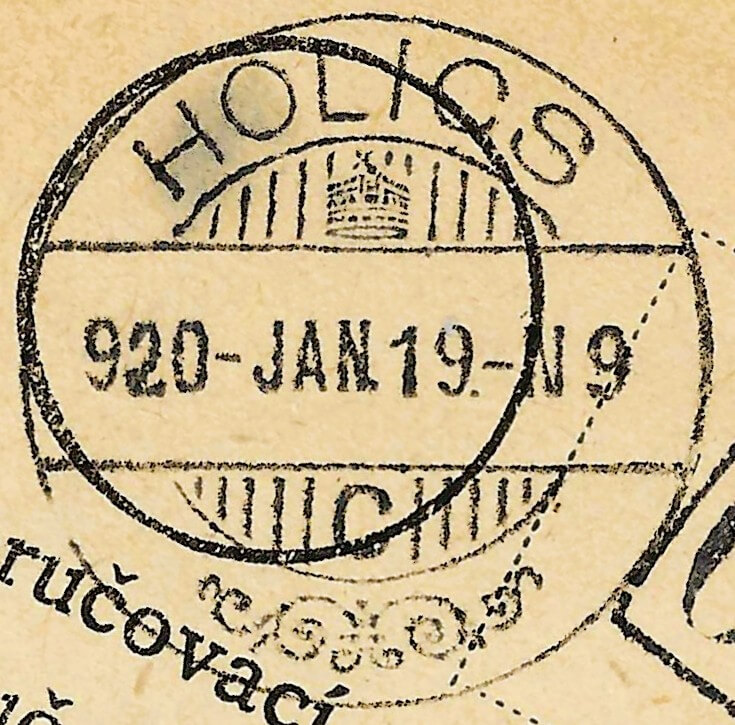 Image of the cancellation type.