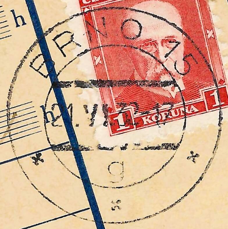 Image of the cancellation type.