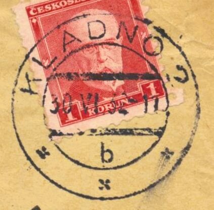Image of the cancellation type.